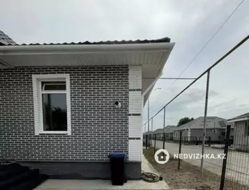 3-комнатный дом, 5 соток, 70 м²