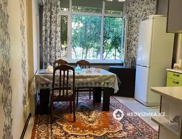 2-комнатная квартира, этаж 1 из 9, 58 м²