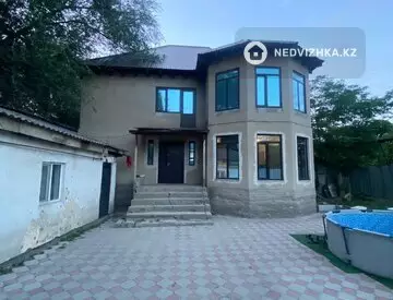 6-комнатная часть дома, 6 соток, 180 м²