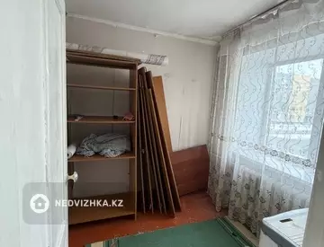 2-комнатная квартира, этаж 2 из 4, 43 м², На длительный срок