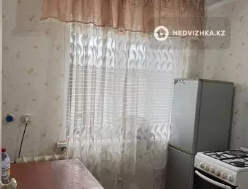 2-комнатная квартира, этаж 2 из 4, 43 м², На длительный срок