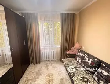 3-комнатная квартира, этаж 1 из 5, 65 м²