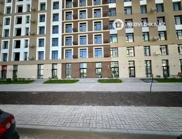 Офис, Магазин и др., этаж 1 из 12, 37 м²