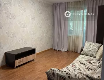 1-комнатная квартира, этаж 4 из 4, 32 м²