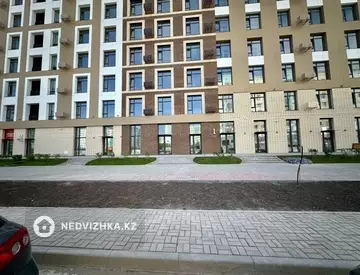 Офис, Магазин и др., этаж 1 из 12, 37 м², На длительный срок