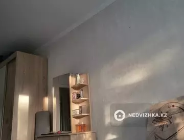 3-комнатная квартира, этаж 3 из 4, 58 м²