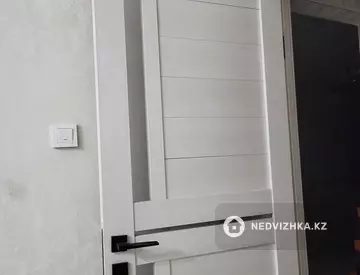 3-комнатная квартира, этаж 3 из 4, 58 м²