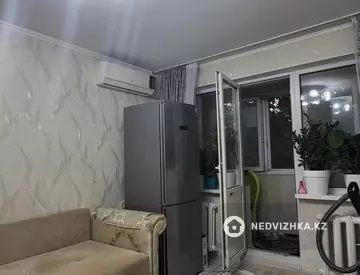 3-комнатная квартира, этаж 3 из 4, 58 м²