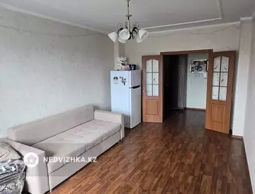 2-комнатная квартира, этаж 5 из 9, 60 м²