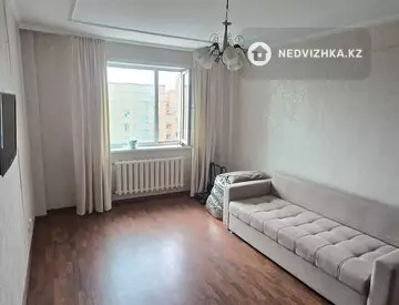 2-комнатная квартира, этаж 5 из 9, 60 м²