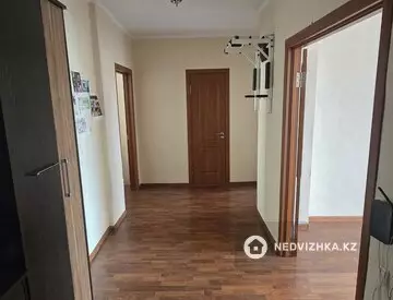 2-комнатная квартира, этаж 5 из 9, 60 м²