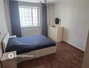 2-комнатная квартира, этаж 5 из 9, 60 м²