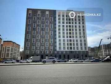 Офис, Магазин и др., этаж 1 из 12, 48 м²