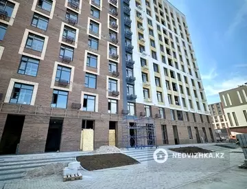 Офис, Магазин и др., этаж 1 из 12, 48 м²