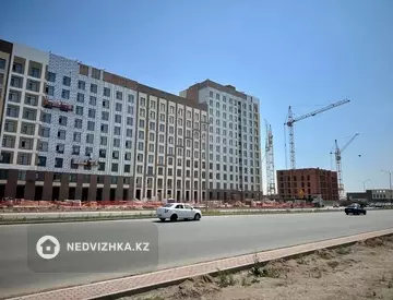 Офис, Магазин и др., этаж 1 из 12, 47 м²