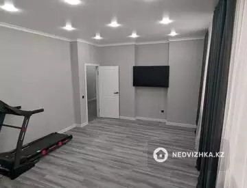 3-комнатная квартира, этаж 6 из 17, 76 м²