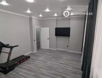 3-комнатная квартира, этаж 6 из 17, 76 м²