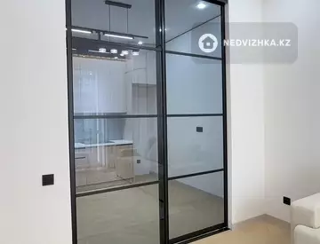 1-комнатная квартира, этаж 3 из 9, 46 м²