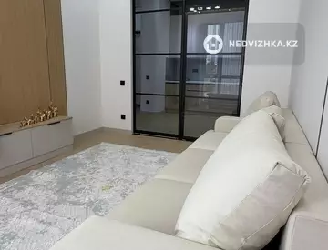 1-комнатная квартира, этаж 3 из 9, 46 м²