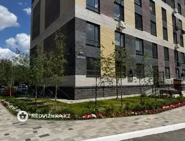 4-комнатная квартира, этаж 1 из 9, 110 м²