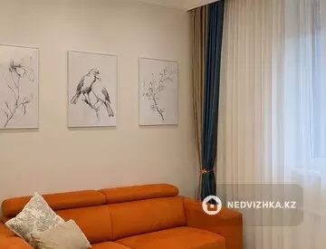 4-комнатная квартира, этаж 17 из 21, 130 м²