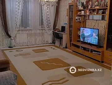 3-комнатная квартира, этаж 14 из 16, 130 м²