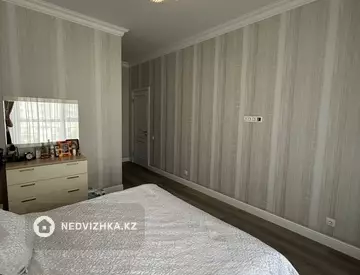 4-комнатная квартира, этаж 4 из 9, 123 м²