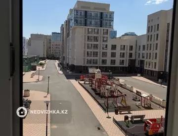 4-комнатная квартира, этаж 4 из 9, 123 м²