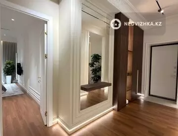 1-комнатная квартира, этаж 8 из 9, 58 м², Посуточно