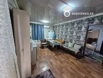 4-комнатный дом, 6 соток, 78 м²