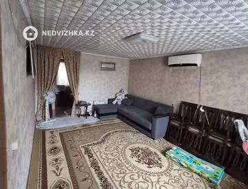 4-комнатный дом, 6 соток, 78 м²
