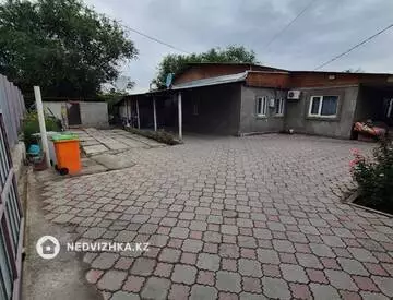 4-комнатный дом, 6 соток, 78 м²