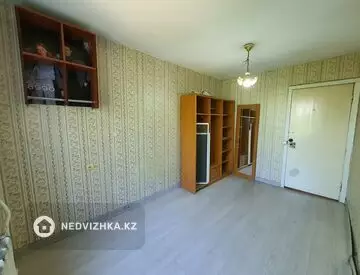 2-комнатная квартира, этаж 3 из 4, 44 м²