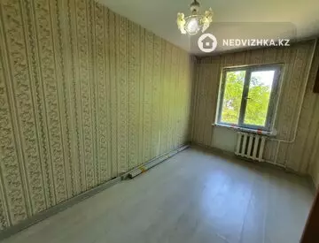 2-комнатная квартира, этаж 3 из 4, 44 м²
