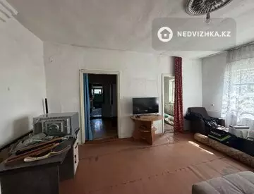 4-комнатный дом, 5 соток, 74 м²