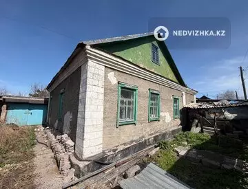 4-комнатный дом, 5 соток, 74 м²