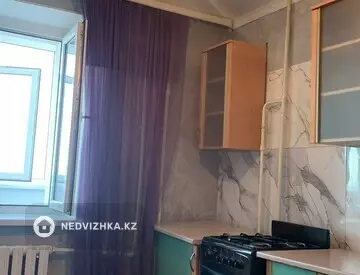 1-комнатная квартира, этаж 8 из 9, 38 м²