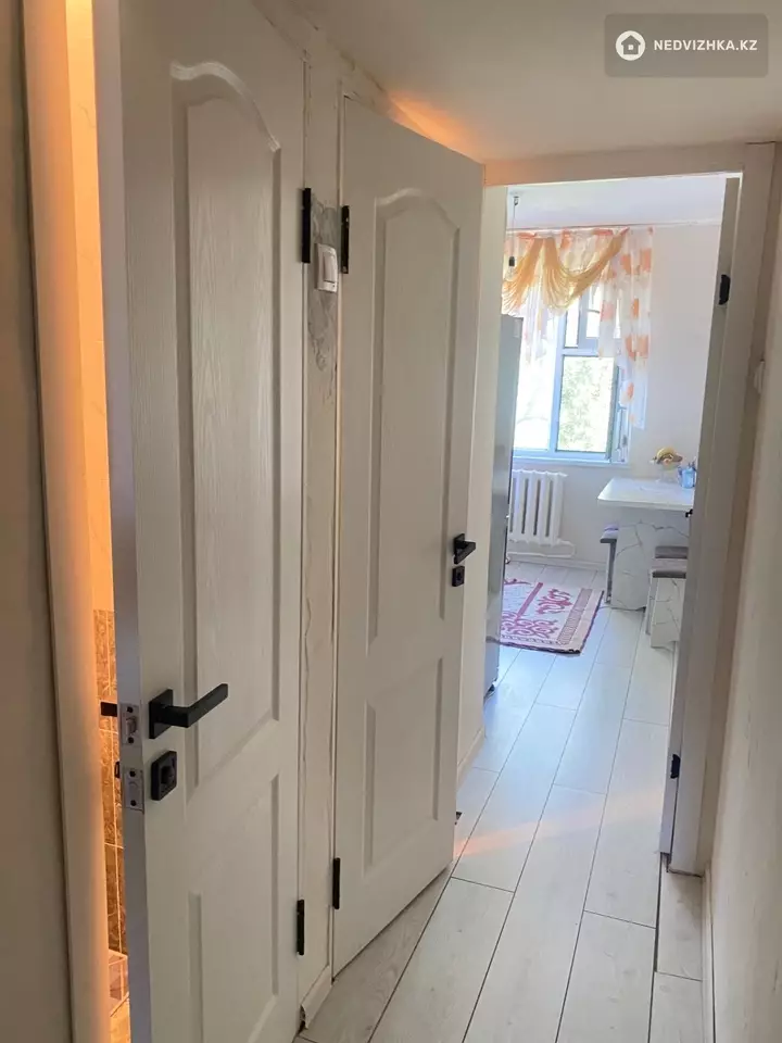 67 м², 3-комнатная квартира, этаж 5 из 5, 67 м², изображение - 1