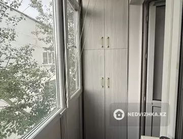 3-комнатная квартира, этаж 5 из 5, 51 м²