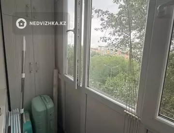 3-комнатная квартира, этаж 5 из 5, 51 м²