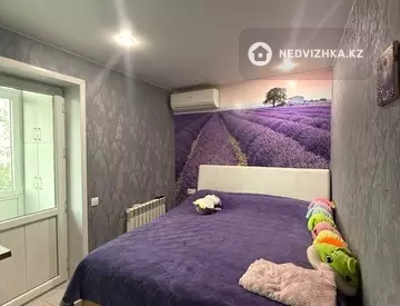 3-комнатная квартира, этаж 5 из 5, 51 м²