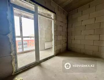 3-комнатная квартира, этаж 6 из 9, 68 м²