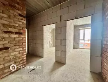 3-комнатная квартира, этаж 6 из 9, 68 м²