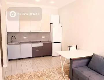 2-комнатная квартира, этаж 2 из 17, 37 м²