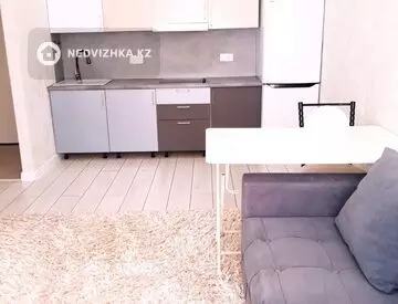 2-комнатная квартира, этаж 2 из 17, 37 м²