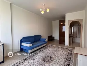 1-комнатная квартира, этаж 3 из 9, 42 м²