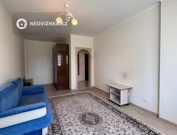 1-комнатная квартира, этаж 3 из 9, 42 м²