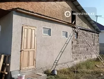 5-комнатный дом, 8 соток, 100 м²