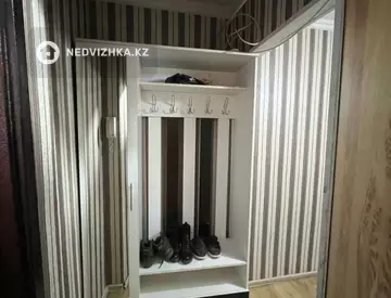 2-комнатная квартира, этаж 4 из 5, 50 м², На длительный срок