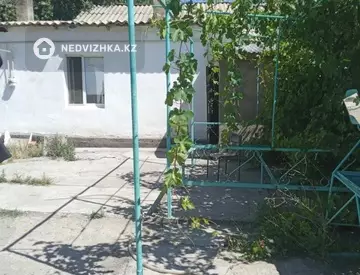 4-комнатная часть дома, 15 соток, 100 м²